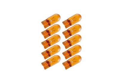 Osram Glassokkel WY5W halogenpærer