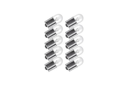Osram glassokkel R5W halogenpære 10pak