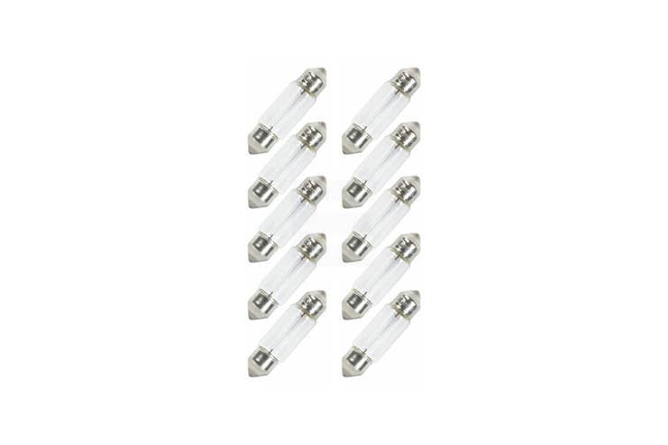 Osram C5W halogenpære 10pak