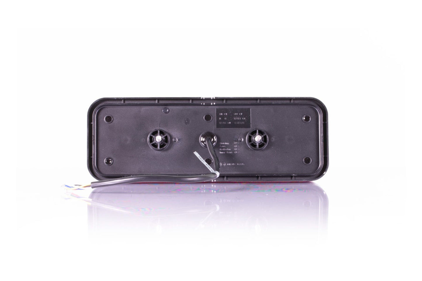 Lumen Vision BL6 LED baklykt 