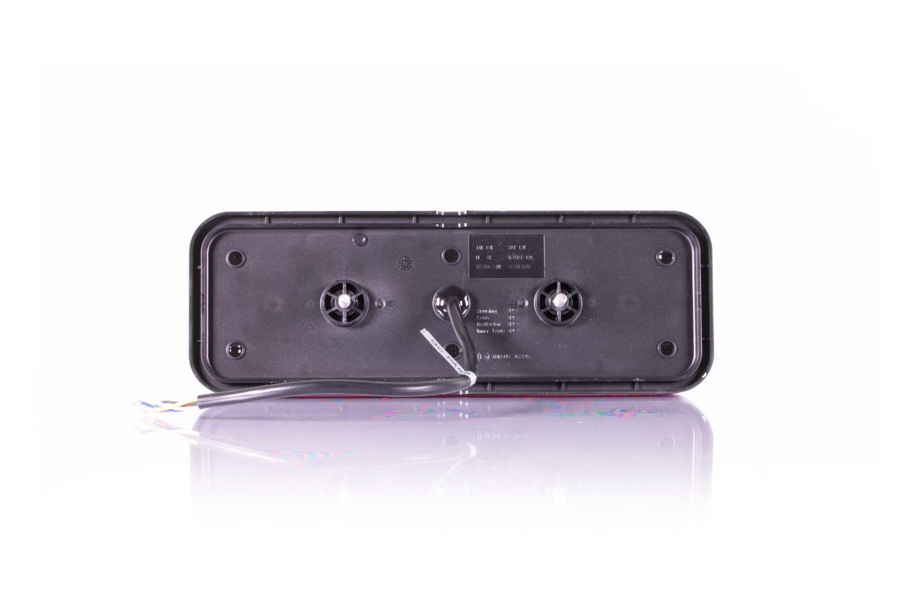 Lumen Vision BL6 LED baklykt 