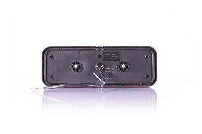 Lumen Vision BL6 LED baklykt 