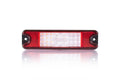 Lumen Vision BL4 LED Baklykt (Universal)