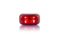 Lumen Vision M1 Markeringlys (Rød)