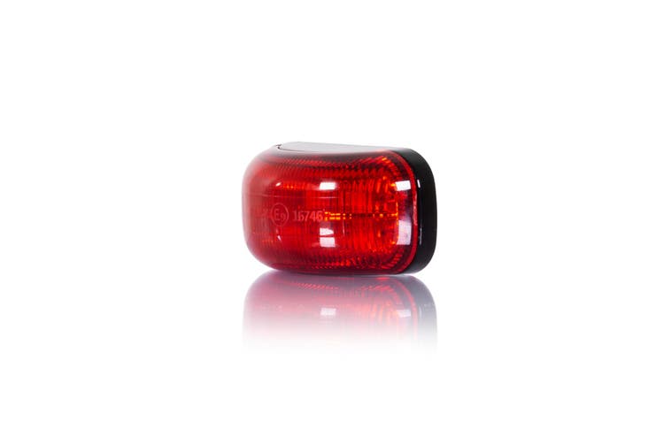 Lumen Vision M1 Markeringlys (Rød)