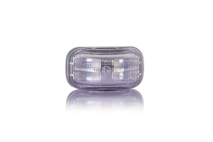Lumen Vision M1 Markeringlys (Hvit)