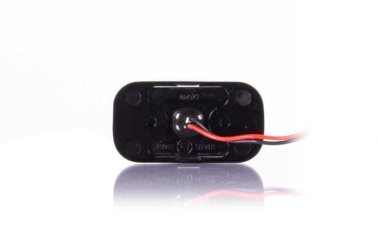 Lumen Vision M1 Markeringlys (Hvit)