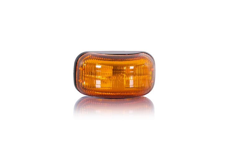 Lumen Vision M1 Markeringslys (Oransje)