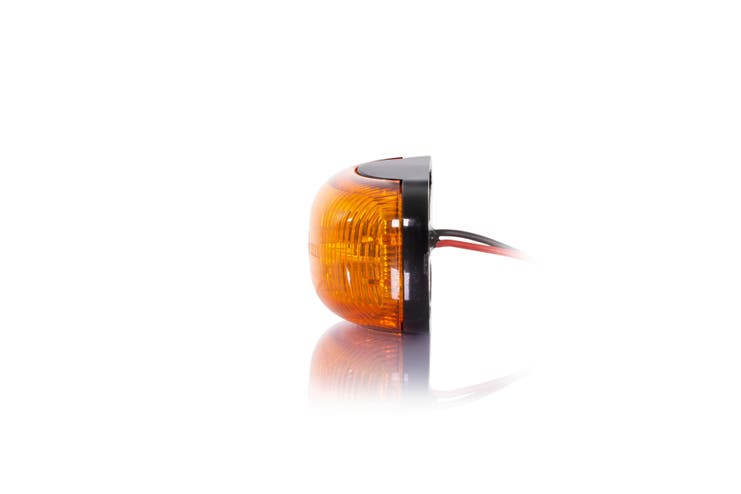 Lumen Vision M1 Markeringslys (Oransje)