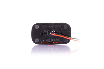 Lumen Vision M1 Markeringslys (Oransje)