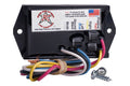 Rigid LED flasher, blinkemodul
