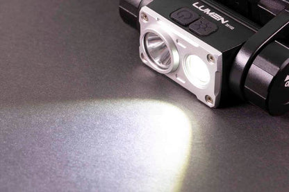 Lumen Discovery H60 LED hodelykt