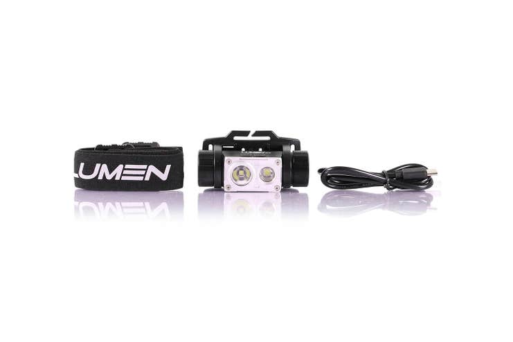 Lumen Discovery H60 LED hodelykt