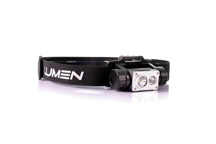 Lumen Discovery H60 LED hodelykt