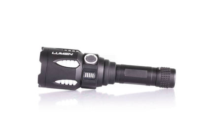 Lumen Discovery L3000 kraftig LED lommelykt