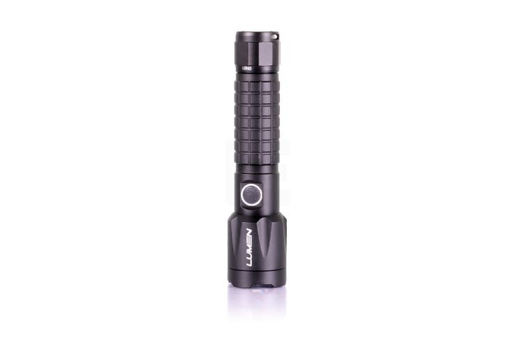 Lumen Discovery L100 allsidig LED lommelykt