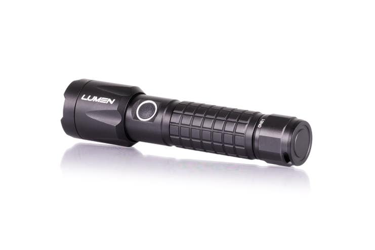 Lumen Discovery L100 allsidig LED lommelykt