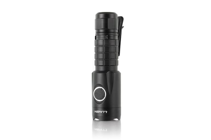 Lumen Discovery L90 LED Lommelykt