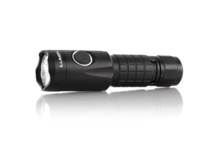 Lumen Discovery L90 LED Lommelykt