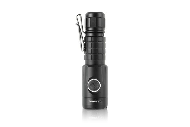 Lumen Discovery L90 LED Lommelykt