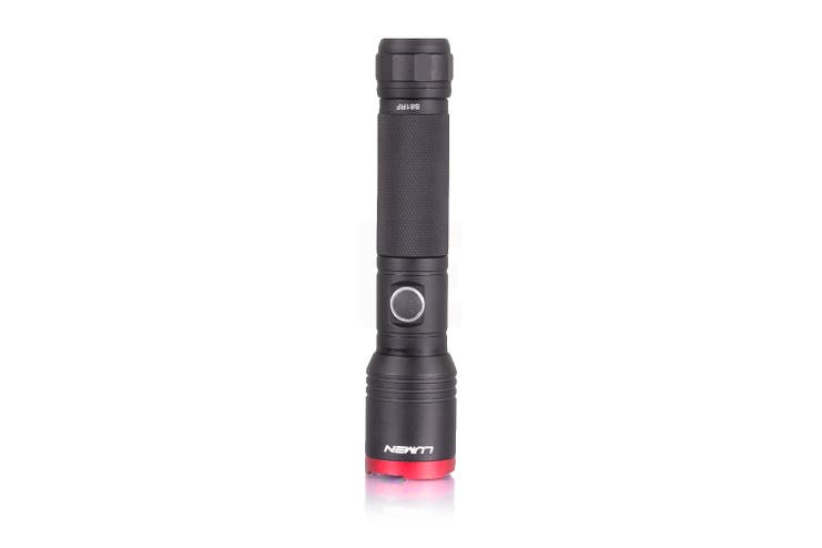 Lumen Discovery L10 LED lommelykt