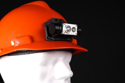 Lumen Hjelmfeste til H60