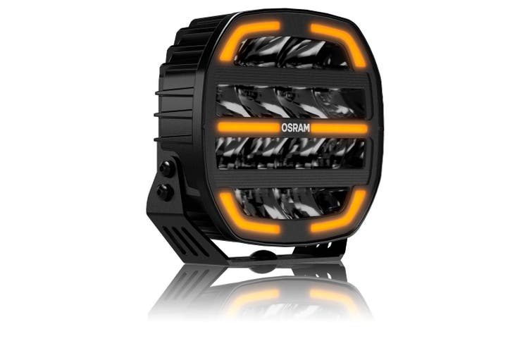 OSRAM LEDriving cube MX180 7'' LED fjernlys