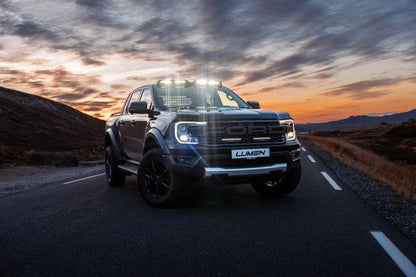 Lumen grillkit Ford Ranger Raptor 2023+