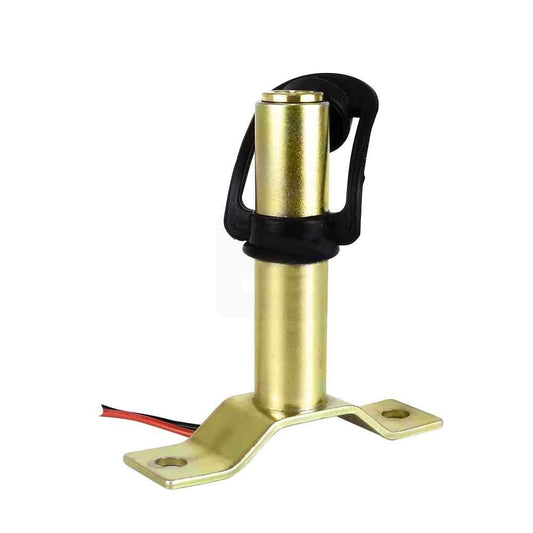 Lumen Alert piggfeste