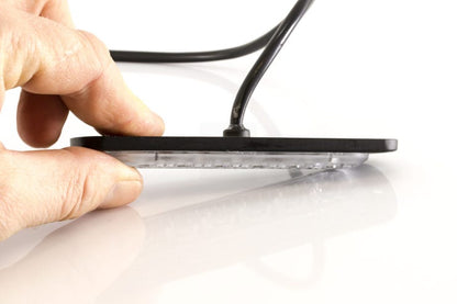 Lumen Alert Slim LED varsellys