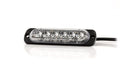 Lumen Alert Slim LED varsellys
