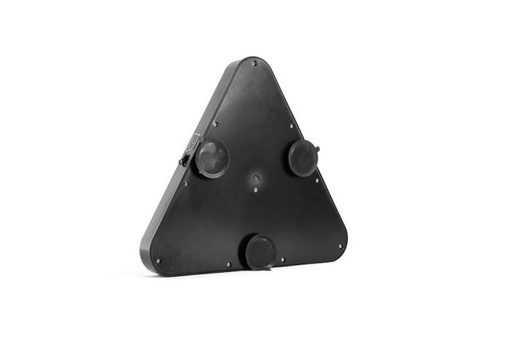 Lumen Workforce Batteridrevet skilt - magnet