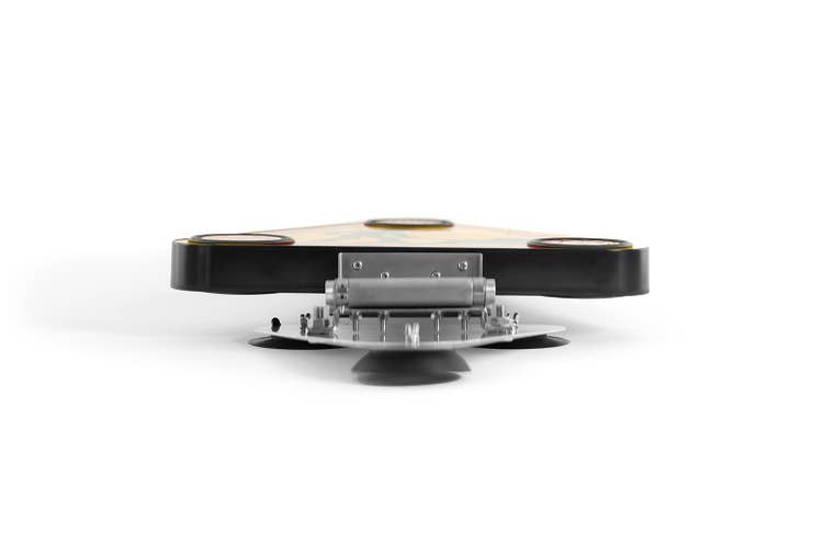 Lumen Workforce Batteridrevet skilt - fot