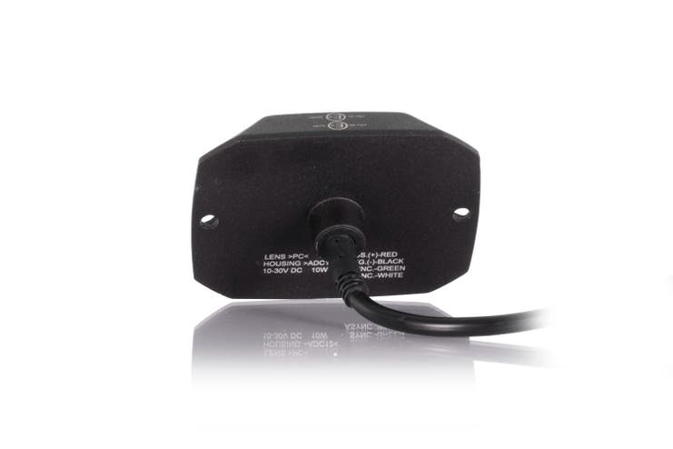 Lumen Alert mini Dual varsellys
