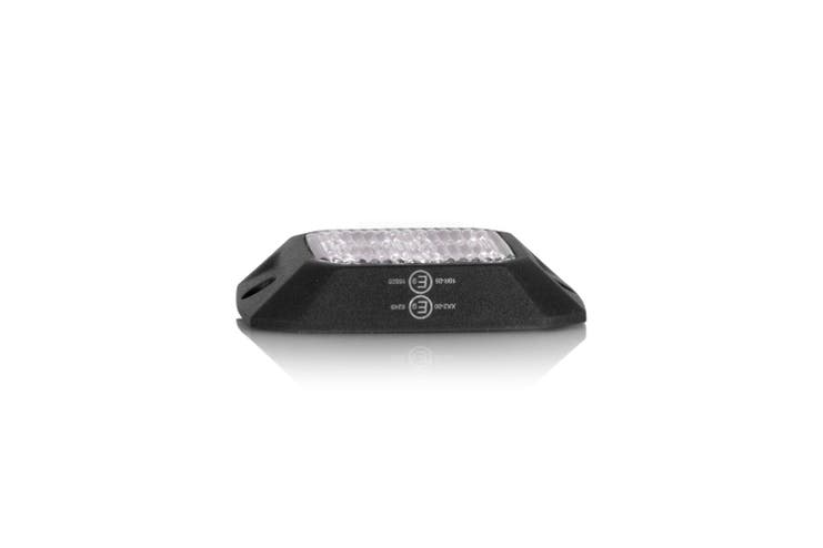 Lumen Alert mini Dual varsellys