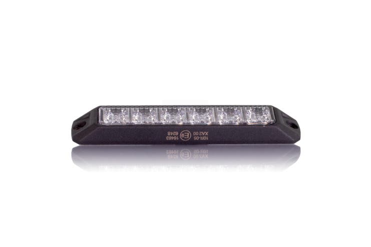 Lumen Alert Slim Dual varsellys