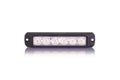 Lumen Alert Slim Dual varsellys