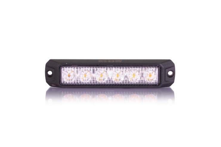 Lumen Alert Slim Dual varsellys