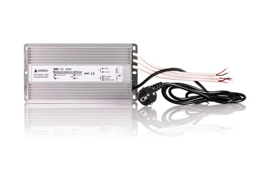 Lumen 230v Transformator