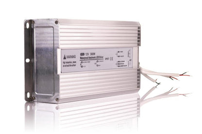 Lumen 230v Transformator