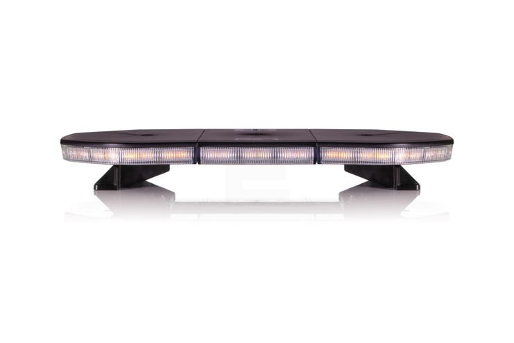 Lumen Alert 76cm LED varsellysbjelke