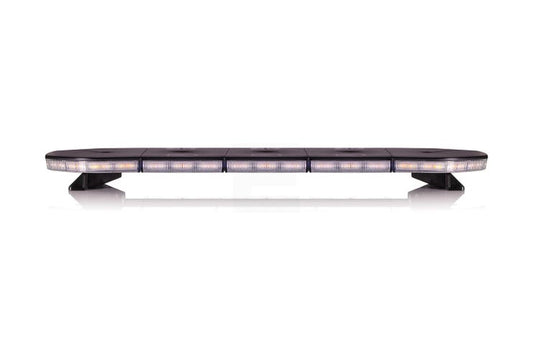 Lumen Alert 120cm LED varsellysbjelke