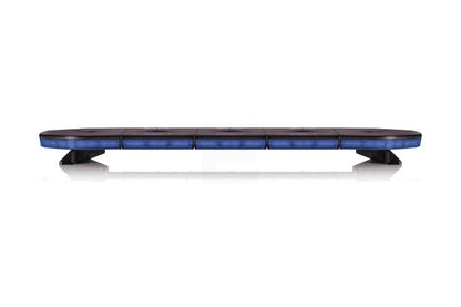 Lumen Alert 120cm LED blå varsellys