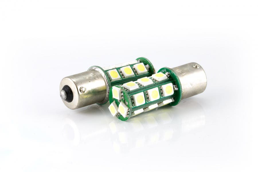 Lumen PY21W LED-pære