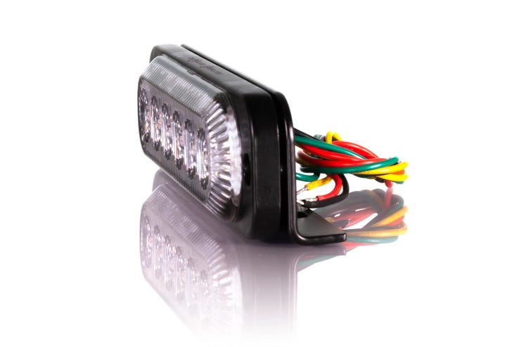 Lumen Alert L-brakett