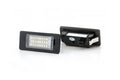 Canlamp LED skiltlys sett (VAG T1)