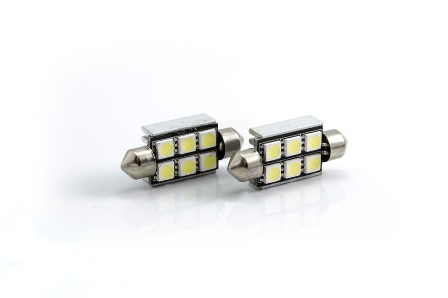 Lumen C5W Canbus LED
