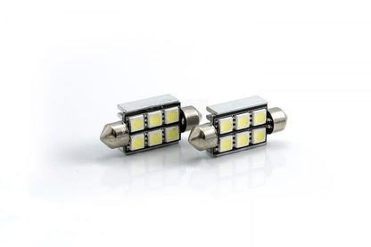 Lumen C5W Canbus LED