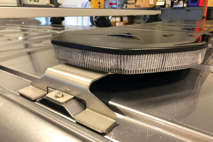 Lumen modelltilpasset varsellysbrakett