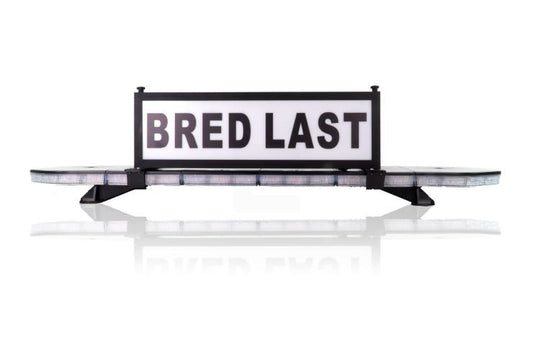 Lumen Alert følgebilpakke